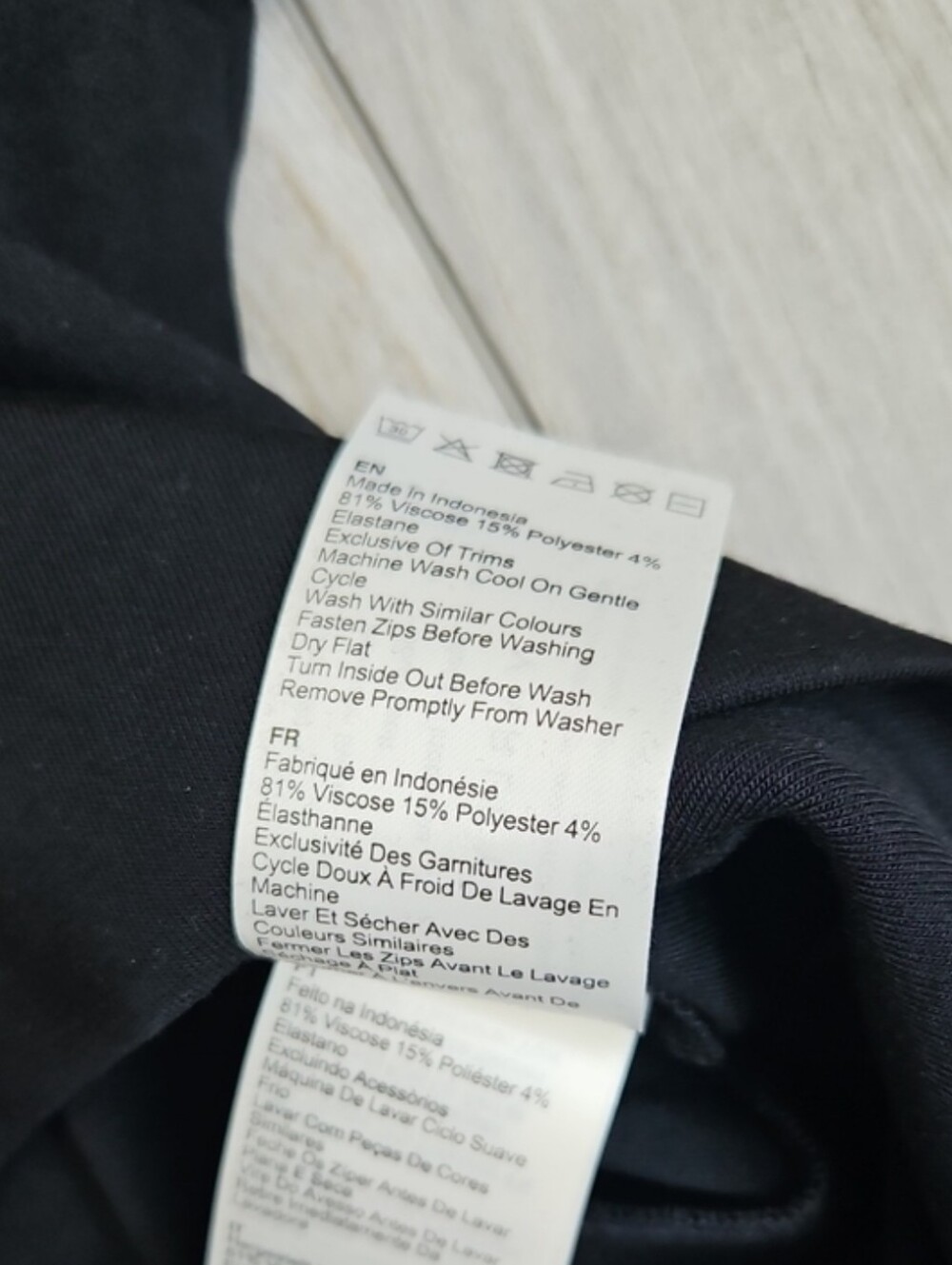 Varley Doublesoft Set - Picture 10 of 11